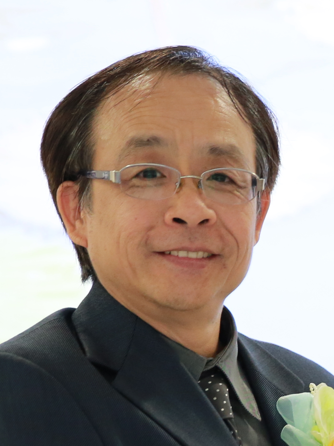 【12/26週三論壇 - 林仲亮】小鏡頭大世界-老不休的攝影故事